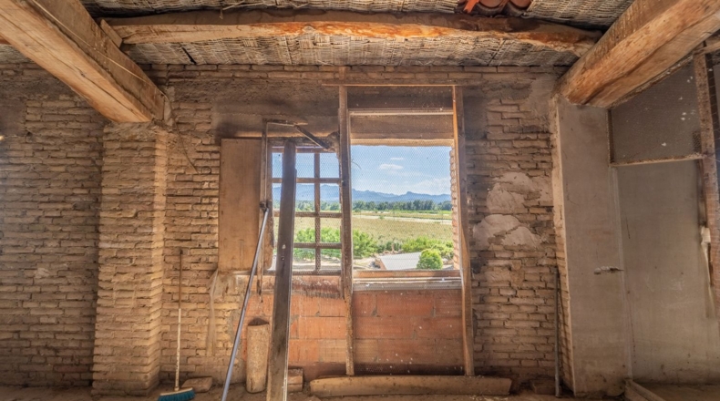 Таррагона - Benissanet - 339m2