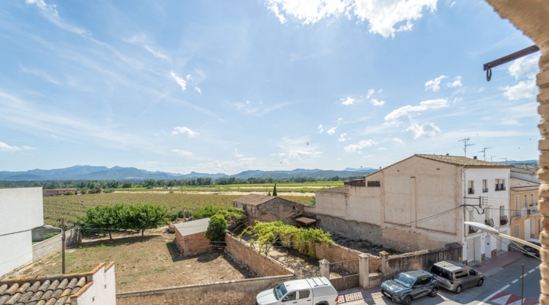Таррагона - Benissanet - 339m2