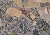 Terreno no urbanizable en venta en la España, Laguna de Duero, ref: TR412875 foto