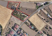Terreno no urbanizable en venta en la España, Laguna de Duero, ref: TR412875 foto