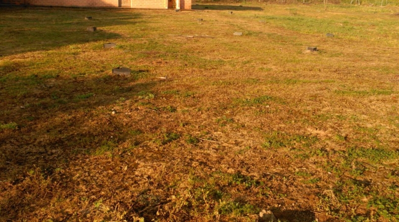 Valladolid - Laguna de Duero - 6700m2