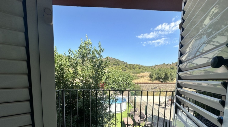 Valencia - Algímia d'Alfara - 216m2