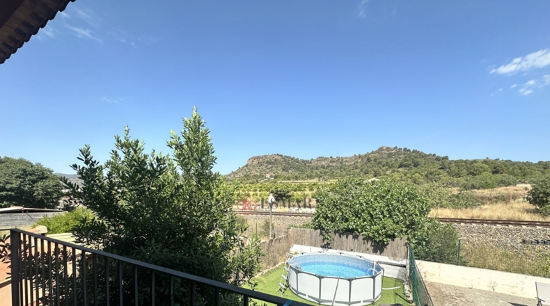Valencia - Algímia d'Alfara - 216m2