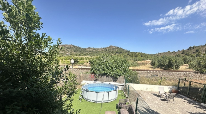 Valencia - Algímia d'Alfara - 216m2