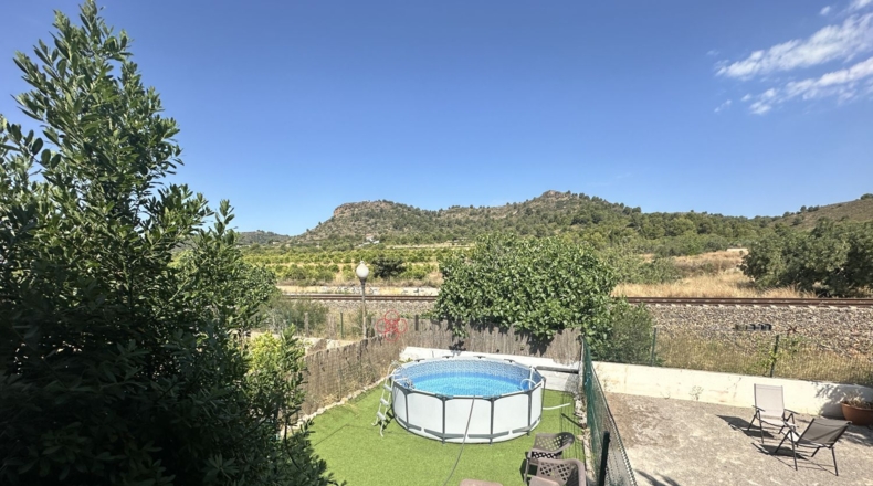 Valencia - Algímia d'Alfara - 216m2