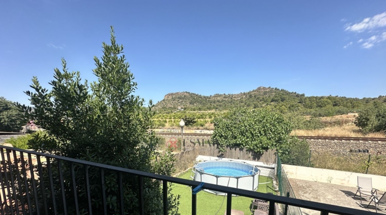 Valencia - Algímia d'Alfara - 216m2