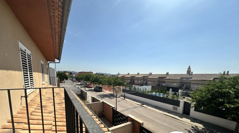 Valencia - Algímia d'Alfara - 216m2