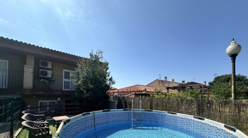 Valencia - Algímia d'Alfara - 216m2