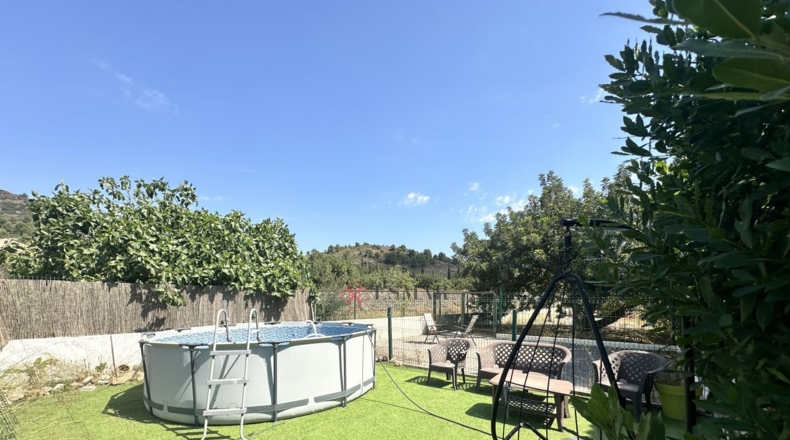 Valencia - Algímia d'Alfara - 216m2