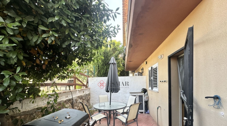 Valencia - Algímia d'Alfara - 216m2