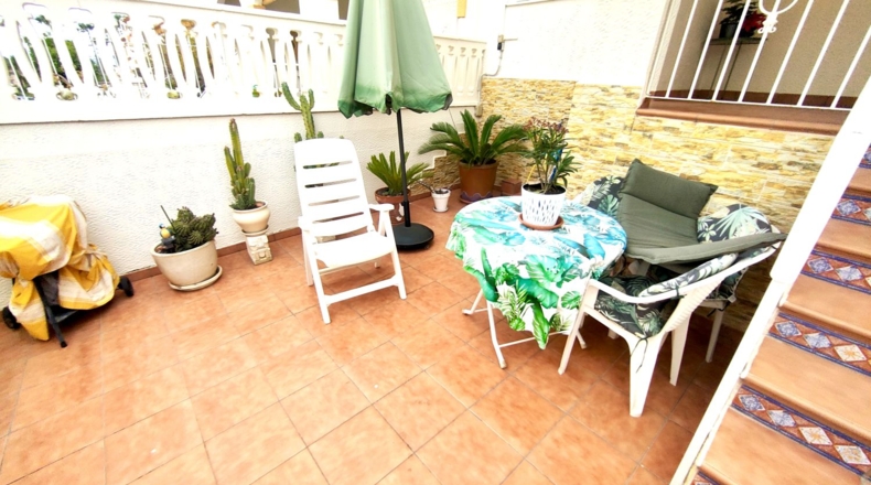 Alicante - Santa Pola - 160m2