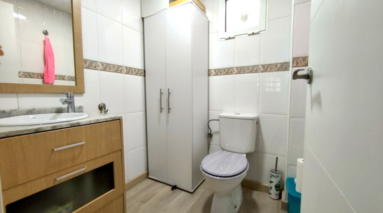 Alicante - Santa Pola - 160m2