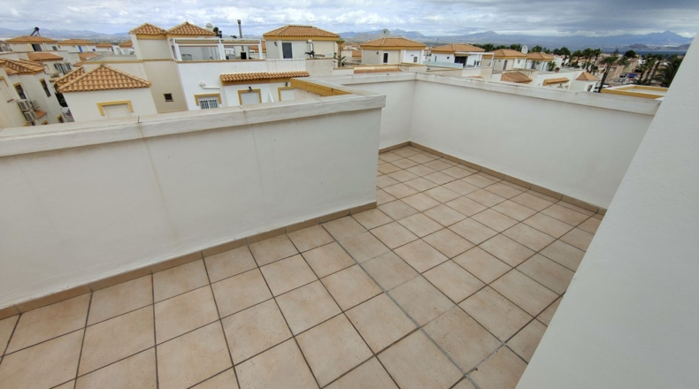 Alicante - Santa Pola - 160m2
