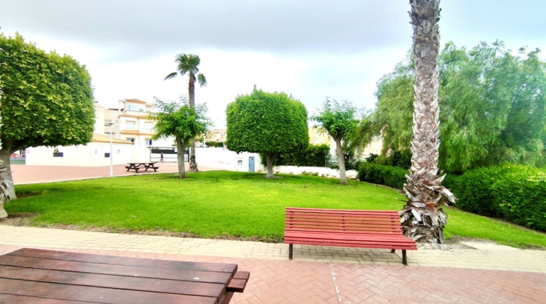 Alicante - Santa Pola - 160m2
