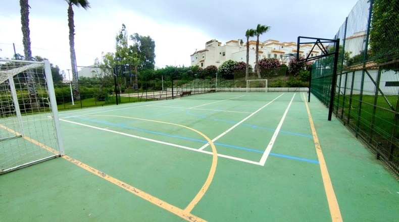 Alicante - Santa Pola - 160m2
