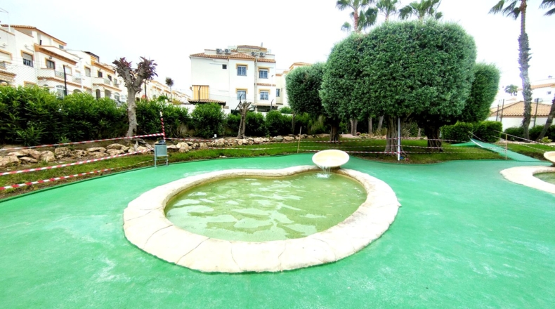 Alicante - Santa Pola - 160m2