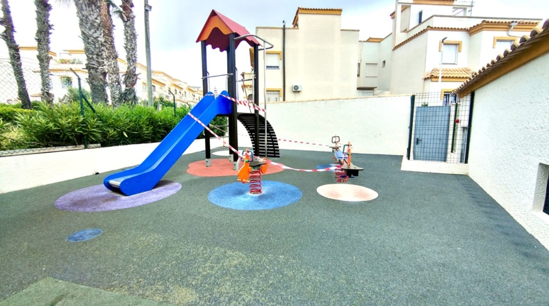 Alicante - Santa Pola - 160m2