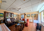 Chalet independiente con terreno en venta en Loja ref: TR413031 foto