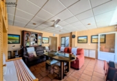 Chalet independiente con terreno en venta en Loja ref: TR413031 foto