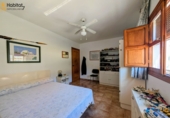 Chalet independiente con terreno en venta en Loja ref: TR413031 foto