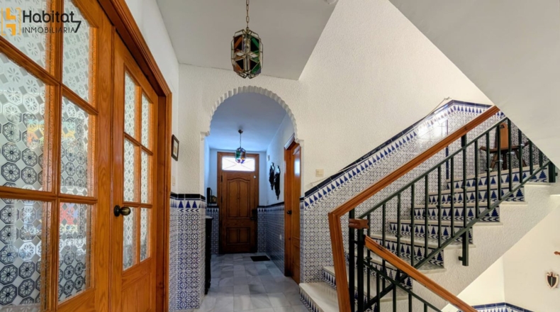 Granada - Loja - 616m2