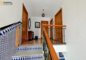 Chalet independiente con terreno en venta en Loja ref: TR413031 foto