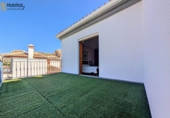 Chalet independiente con terreno en venta en Loja ref: TR413031 foto