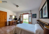 Chalet independiente con terreno en venta en Loja ref: TR413031 foto