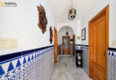 Chalet independiente con terreno en venta en Loja ref: TR413031 foto