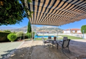 Chalet independiente con terreno en venta en Loja ref: TR413031 foto