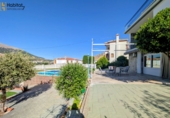 Chalet independiente con terreno en venta en Loja ref: TR413031 foto