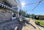 Chalet independiente con terreno en venta en Loja ref: TR413031 foto