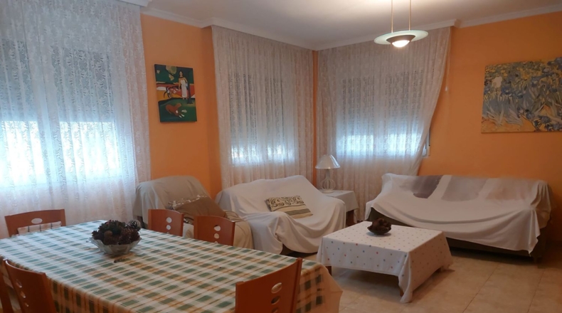 Valencia - Cullera - 647m2