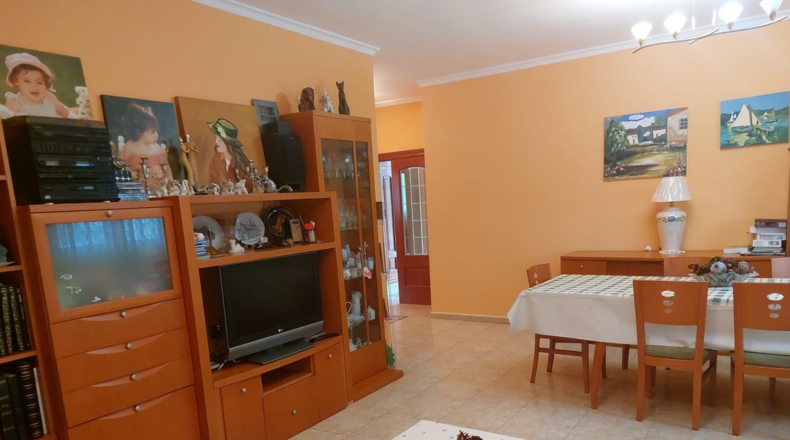 Valencia - Cullera - 647m2