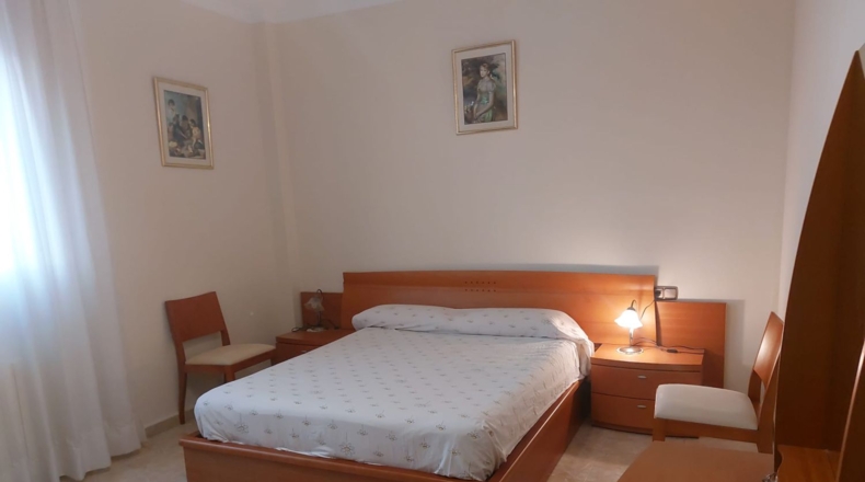 Valencia - Cullera - 647m2