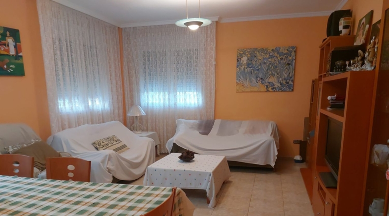 Valencia - Cullera - 647m2