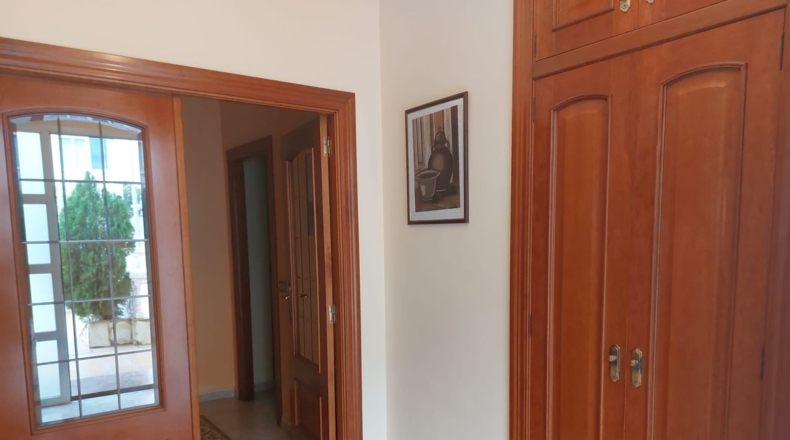 Valencia - Cullera - 647m2