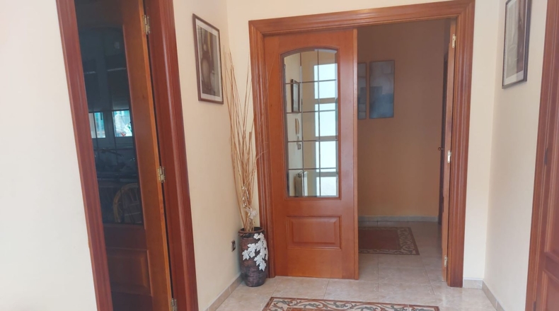 Valencia - Cullera - 647m2