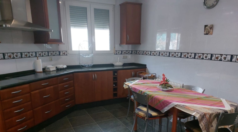 Valencia - Cullera - 647m2