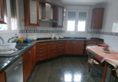 Chalet independiente con terreno en venta en Cullera ref: TR413037 foto