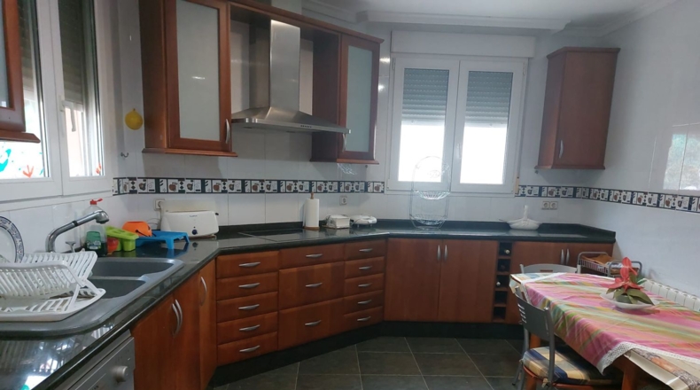 Valencia - Cullera - 647m2