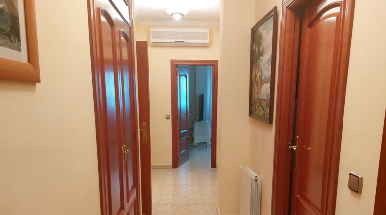 Valencia - Cullera - 647m2