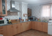 Chalet independiente con terreno en venta en Cullera ref: TR413037 foto