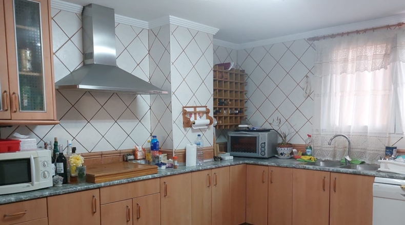 Valencia - Cullera - 647m2