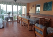 Chalet independiente con terreno en venta en Cullera ref: TR413037 foto