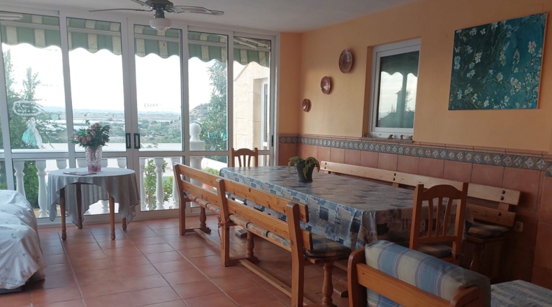 Valencia - Cullera - 647m2