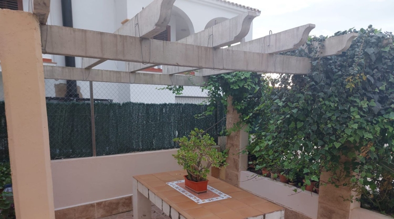 Valencia - Cullera - 647m2