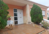 Chalet independiente con terreno en venta en Cullera ref: TR413037 foto