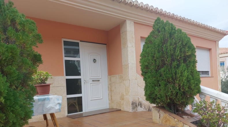Valencia - Cullera - 647m2