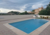 Chalet independiente con terreno en venta en Cullera ref: TR413037 foto